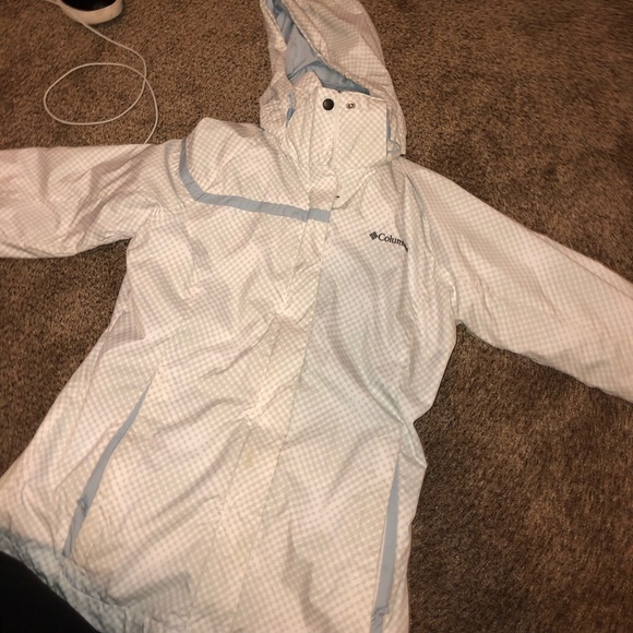 Colombia winter coat - Picture 1 of 5